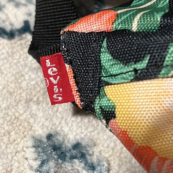 Levi’s slingback - Picture 4 of 4